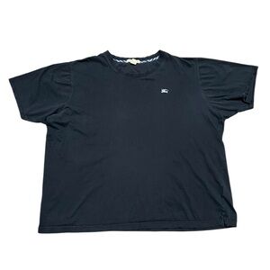 BURBERRY LONDON Blue Tee size Large